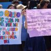 "Amigos con derechos": la propuesta de un profesor a su alumna de 15 años a cambio de buenas notas