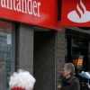 Santander depositó 130 millones de libras a 75 mil clientes por error